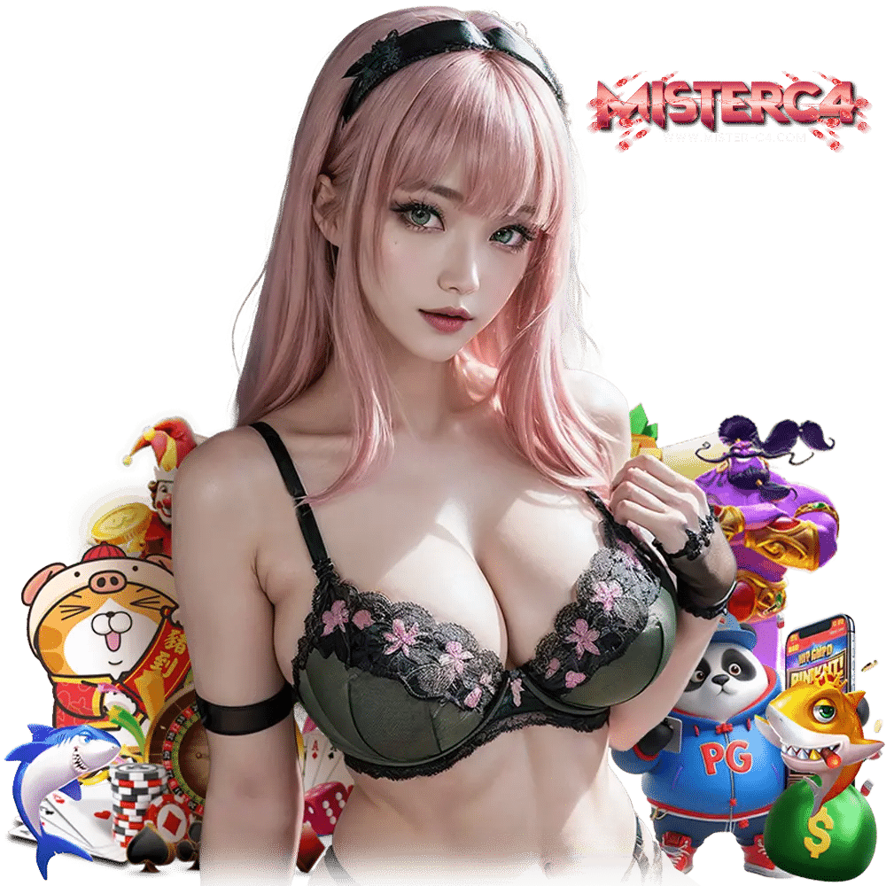misterc4